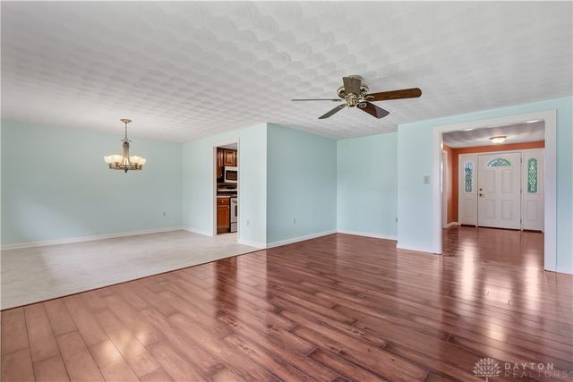 2501 Harrow Court, Dayton, OH 45414