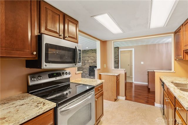 2501 Harrow Court, Dayton, OH 45414