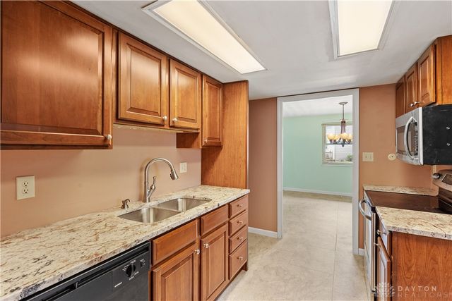 2501 Harrow Court, Dayton, OH 45414