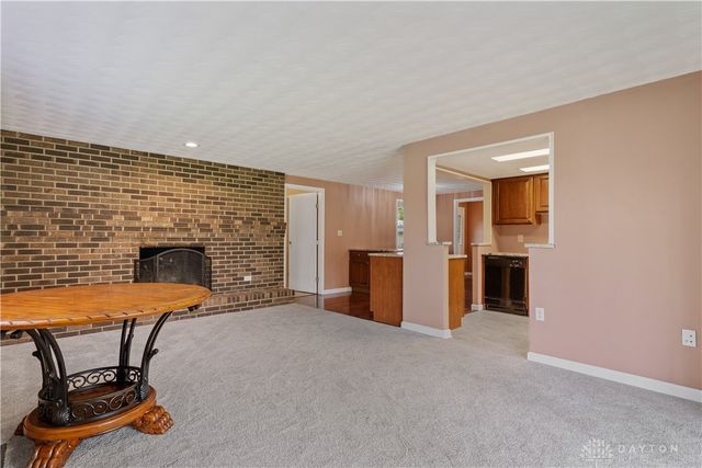 2501 Harrow Court, Dayton, OH 45414