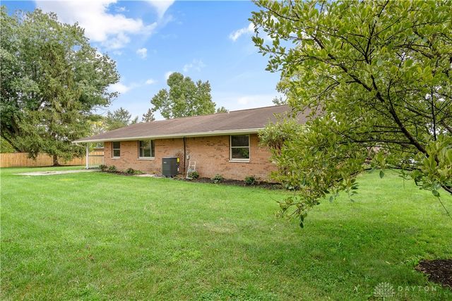 2501 Harrow Court, Dayton, OH 45414