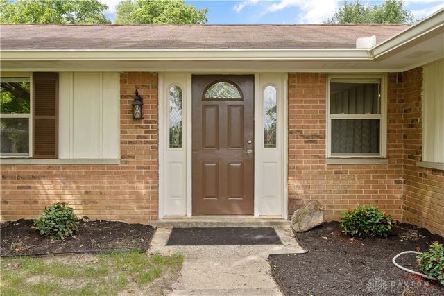 2501 Harrow Court, Dayton, OH 45414