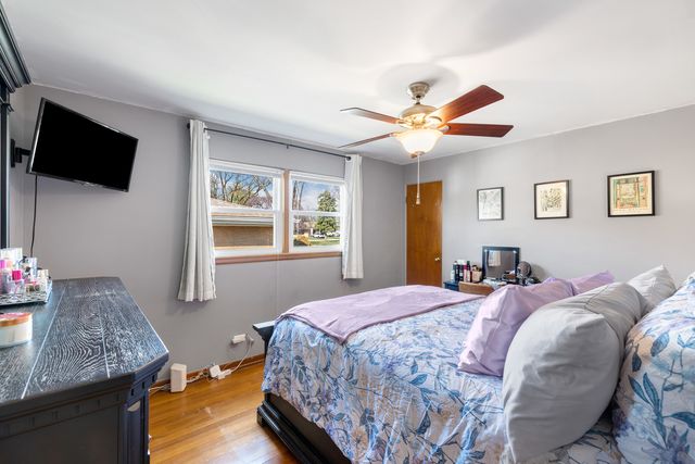 Address unavailable.