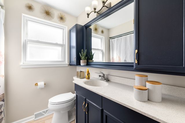 Address unavailable.