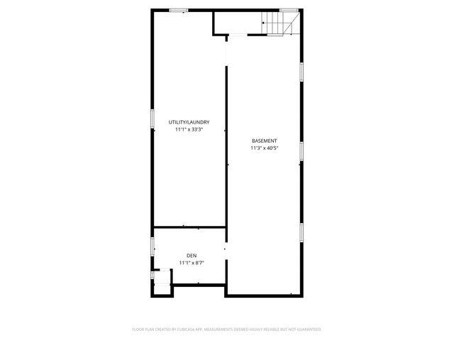 Address unavailable.