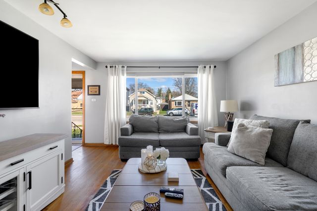 Address unavailable.