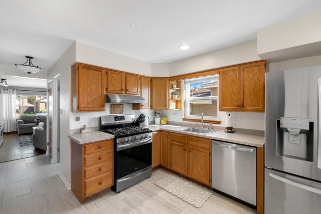 Address unavailable.