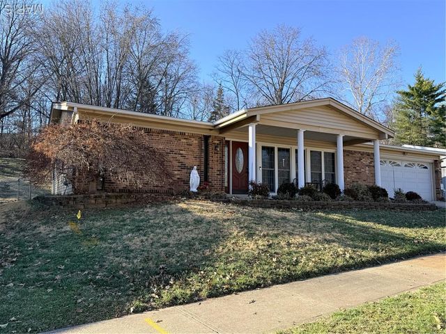 5517 Limerick Drive, Unincorporated, MO 63128