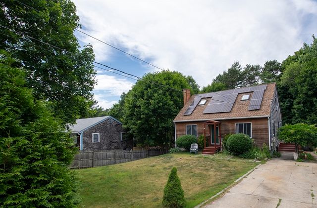 150 Red Brook Rd, Plymouth, MA 02360