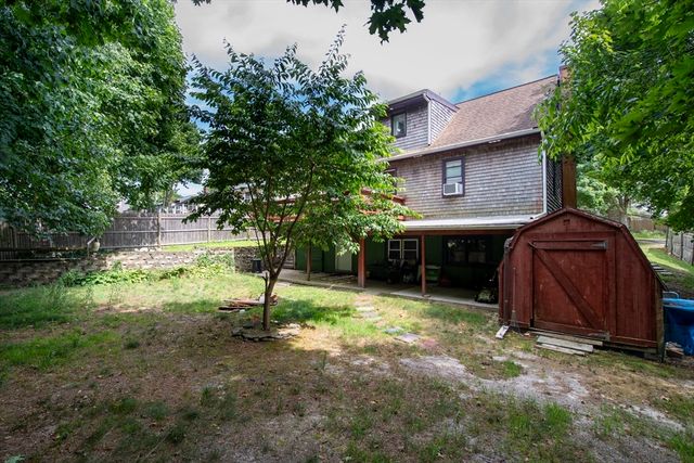 150 Red Brook Rd, Plymouth, MA 02360