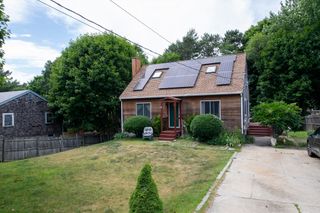 150 Red Brook Rd, Plymouth, MA 02360