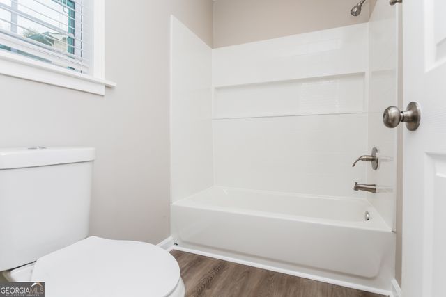 2528 Country Lake Circle, Powder Springs, GA 30127