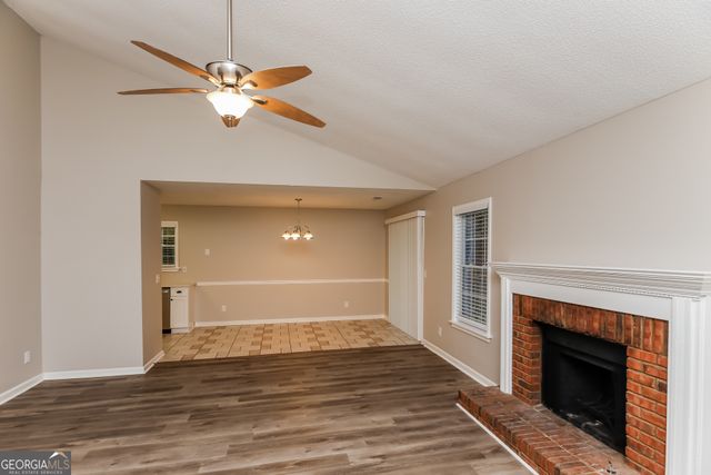 2528 Country Lake Circle, Powder Springs, GA 30127