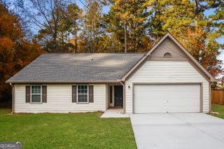 2528 Country Lake Circle, Powder Springs, GA 30127
