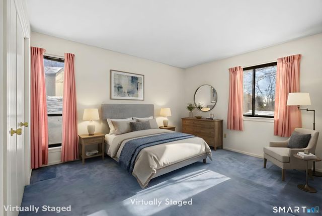 915 Heritage Village A, Southbury, CT 06488