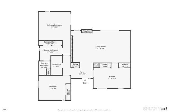 915 Heritage Village A, Southbury, CT 06488