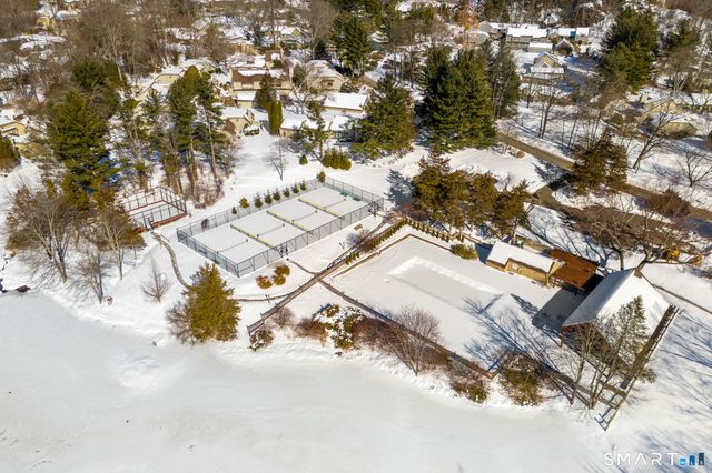 915 Heritage Village A, Southbury, CT 06488