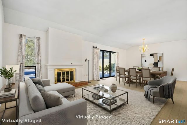 915 Heritage Village A, Southbury, CT 06488