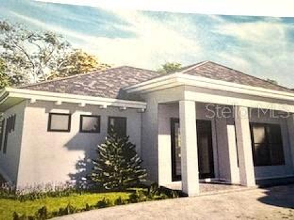 24089 N PEPPERCORN ROAD, Punta Gorda, FL 33955