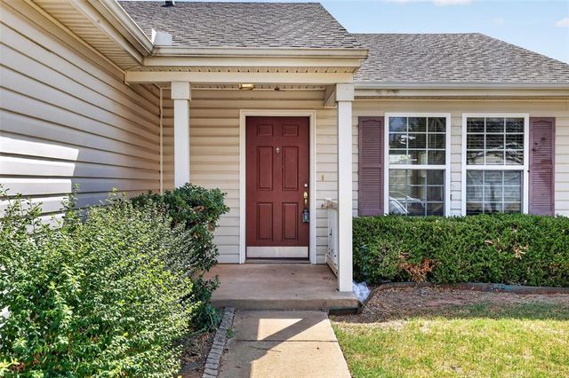 1804 NW 145th Street, Edmond, OK 73013