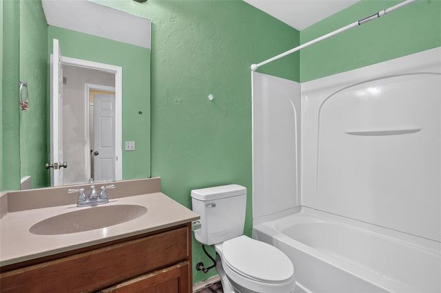 1804 NW 145th Street, Edmond, OK 73013