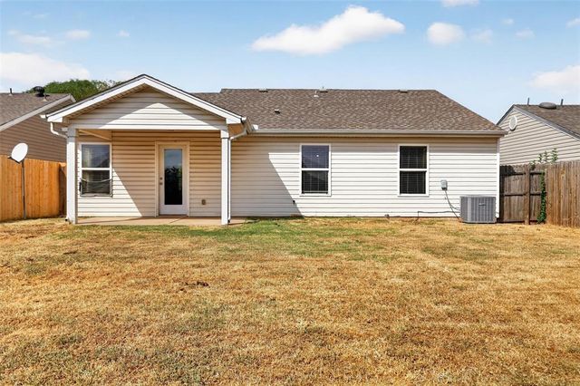 1804 NW 145th Street, Edmond, OK 73013
