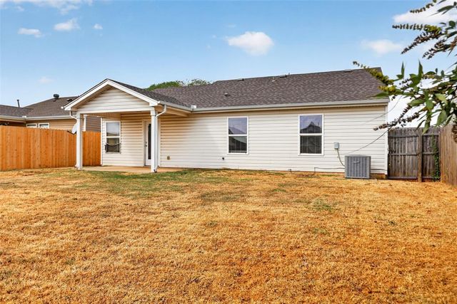 1804 NW 145th Street, Edmond, OK 73013