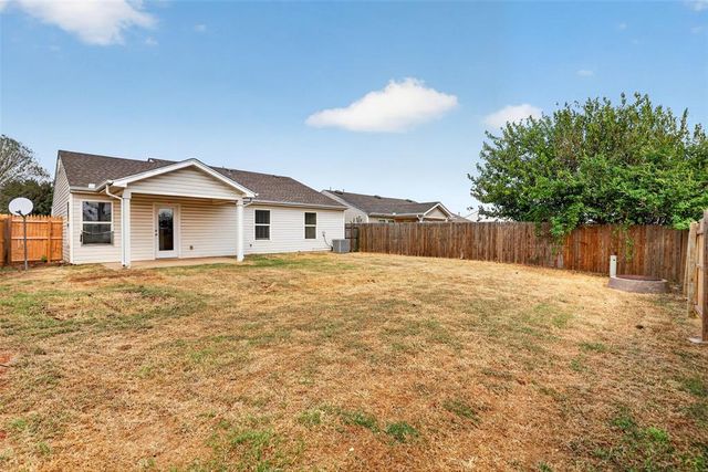 1804 NW 145th Street, Edmond, OK 73013