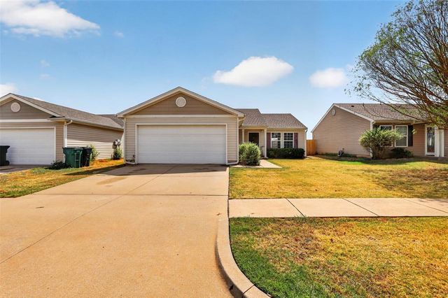 1804 NW 145th Street, Edmond, OK 73013
