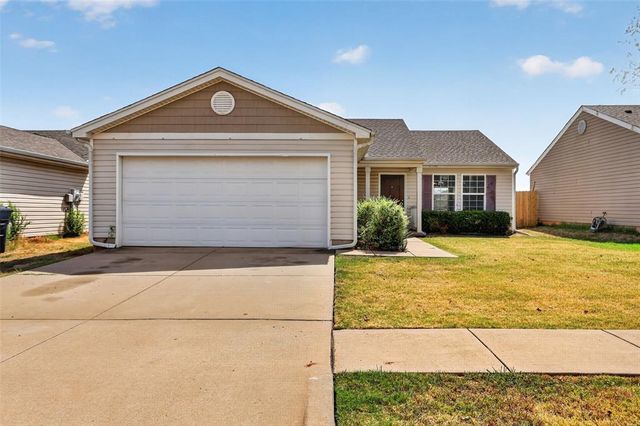 1804 NW 145th Street, Edmond, OK 73013