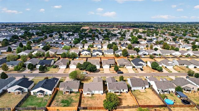 1804 NW 145th Street, Edmond, OK 73013
