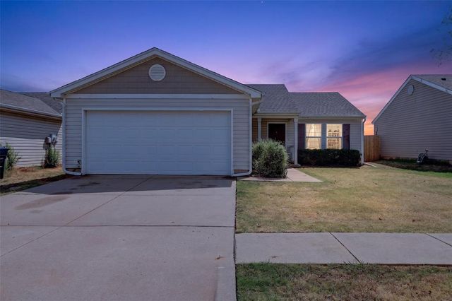 1804 NW 145th Street, Edmond, OK 73013