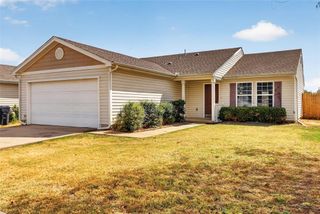 1804 NW 145th Street, Edmond, OK 73013