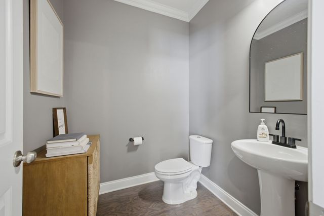 2122 Notchleaf Rd, Antioch, TN 37013