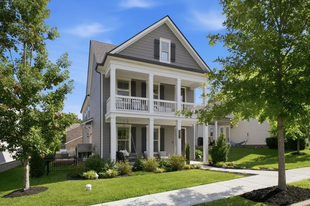 2122 Notchleaf Rd, Antioch, TN 37013