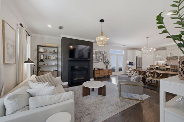 2122 Notchleaf Rd, Antioch, TN 37013