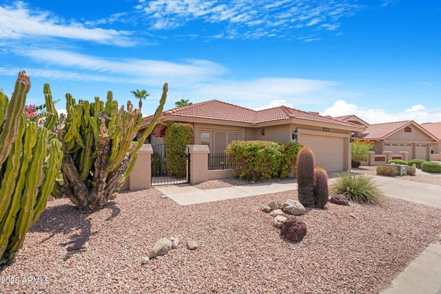 10409 E WINDFLOWER Court, Sun Lakes, AZ 85248