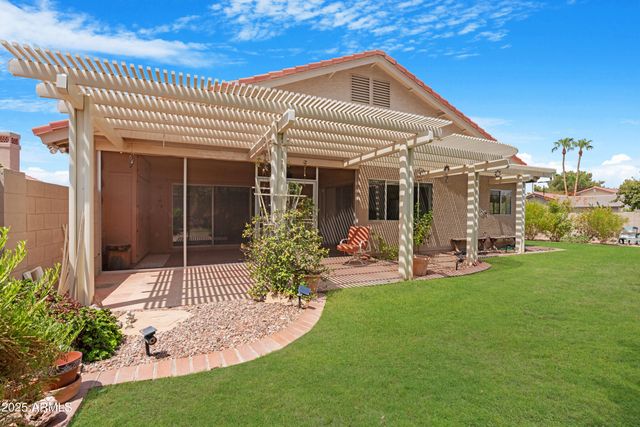 10409 E WINDFLOWER Court, Sun Lakes, AZ 85248