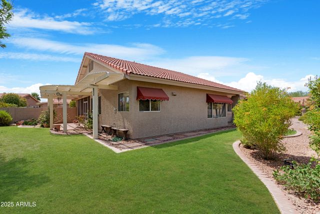 10409 E WINDFLOWER Court, Sun Lakes, AZ 85248