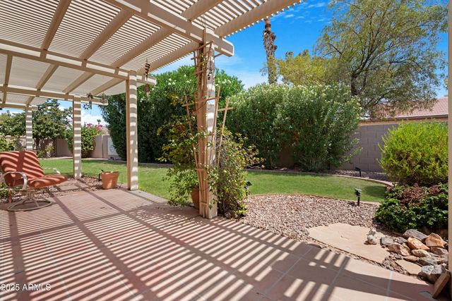 10409 E WINDFLOWER Court, Sun Lakes, AZ 85248