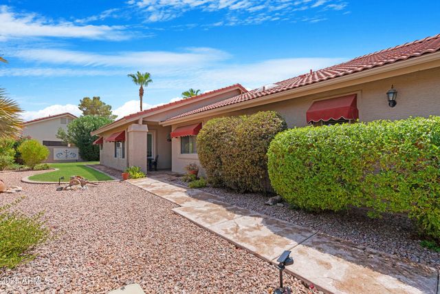 10409 E WINDFLOWER Court, Sun Lakes, AZ 85248