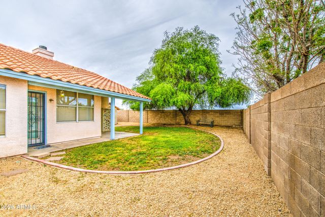 4130 E ALDER Avenue, Mesa, AZ 85206