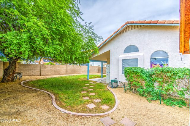 4130 E ALDER Avenue, Mesa, AZ 85206