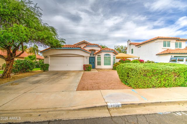 4130 E ALDER Avenue, Mesa, AZ 85206