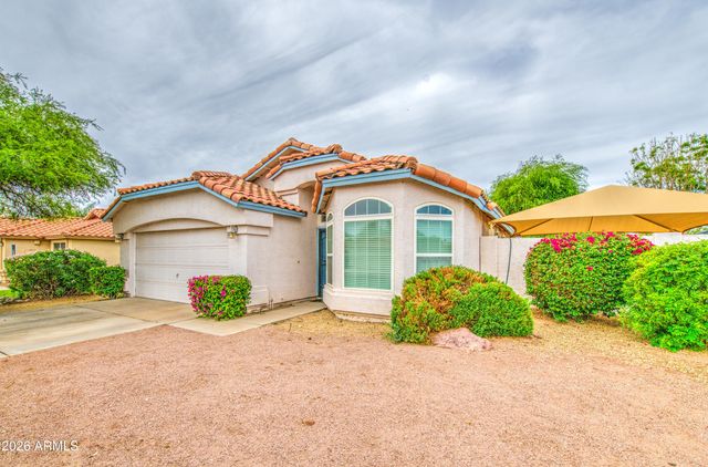 4130 E ALDER Avenue, Mesa, AZ 85206