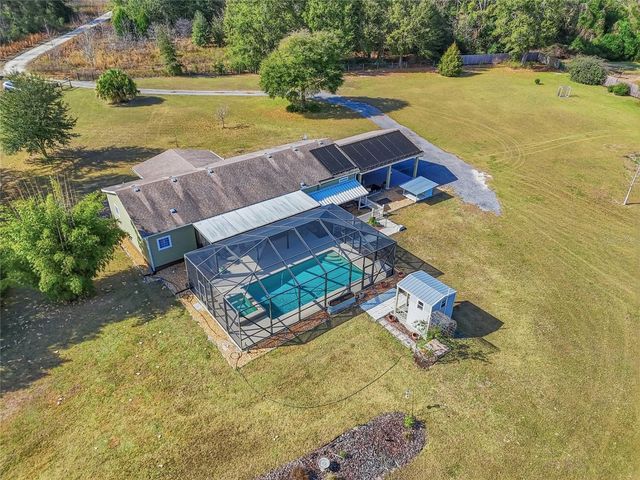 301 NE KA-DI LANE, Branford, FL 32008