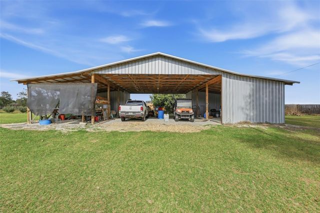 301 NE KA-DI LANE, Branford, FL 32008