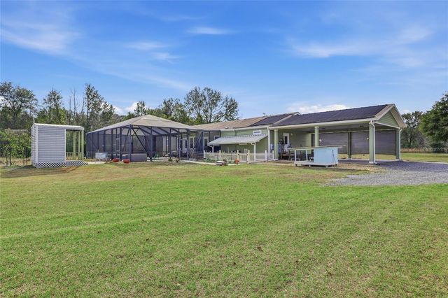 301 NE KA-DI LANE, Branford, FL 32008