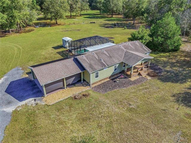 301 NE KA-DI LANE, Branford, FL 32008