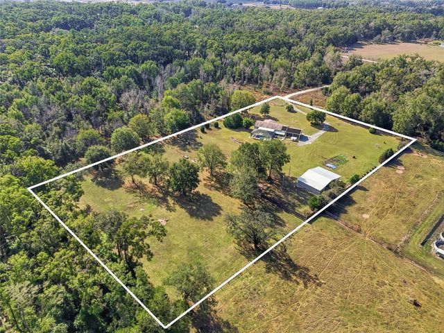 301 NE KA-DI LANE, Branford, FL 32008